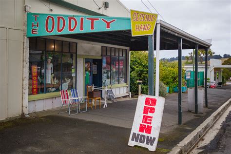 oamaru op shops|Op Shops .